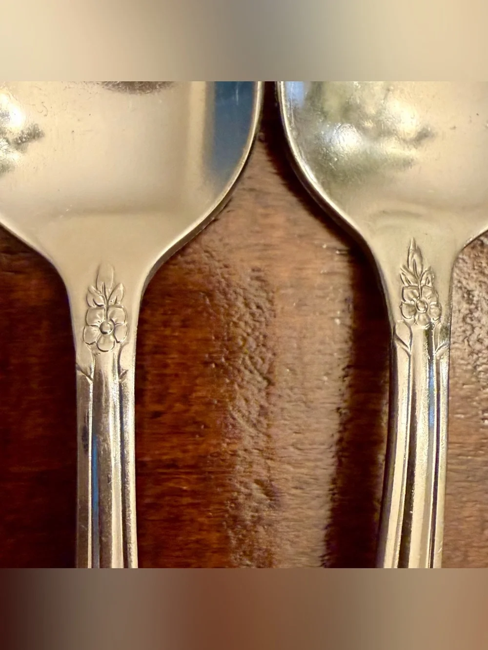 Fenway (Stainless)by ONEIDA SILVER Dessert/Teaspoon Spoon